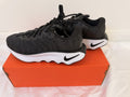 Nike Motiva Women's Running Walking Casual Gym Trainers Black UK 6 BNIB
