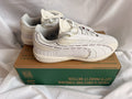 PUMA V-S2 Tactical Trainers UK 6 EU 39 White Vapor Grey BNIB 403283-02