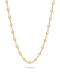 Pearl Chain Necklace