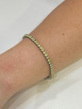 Luxury Citrine Riviera Bracelet