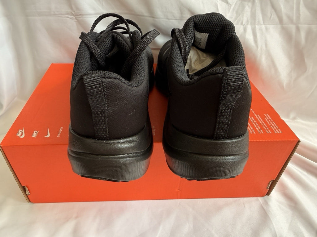 Nike Downshifter 12 Women’s Running Shoes Black FULL BOX Size UK 5✅ DD9294-002